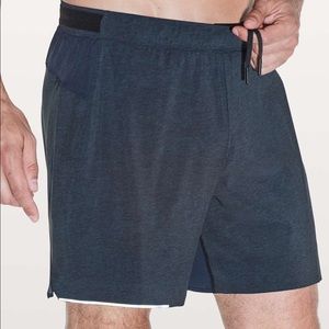 Surge Short 6 Lululemon
